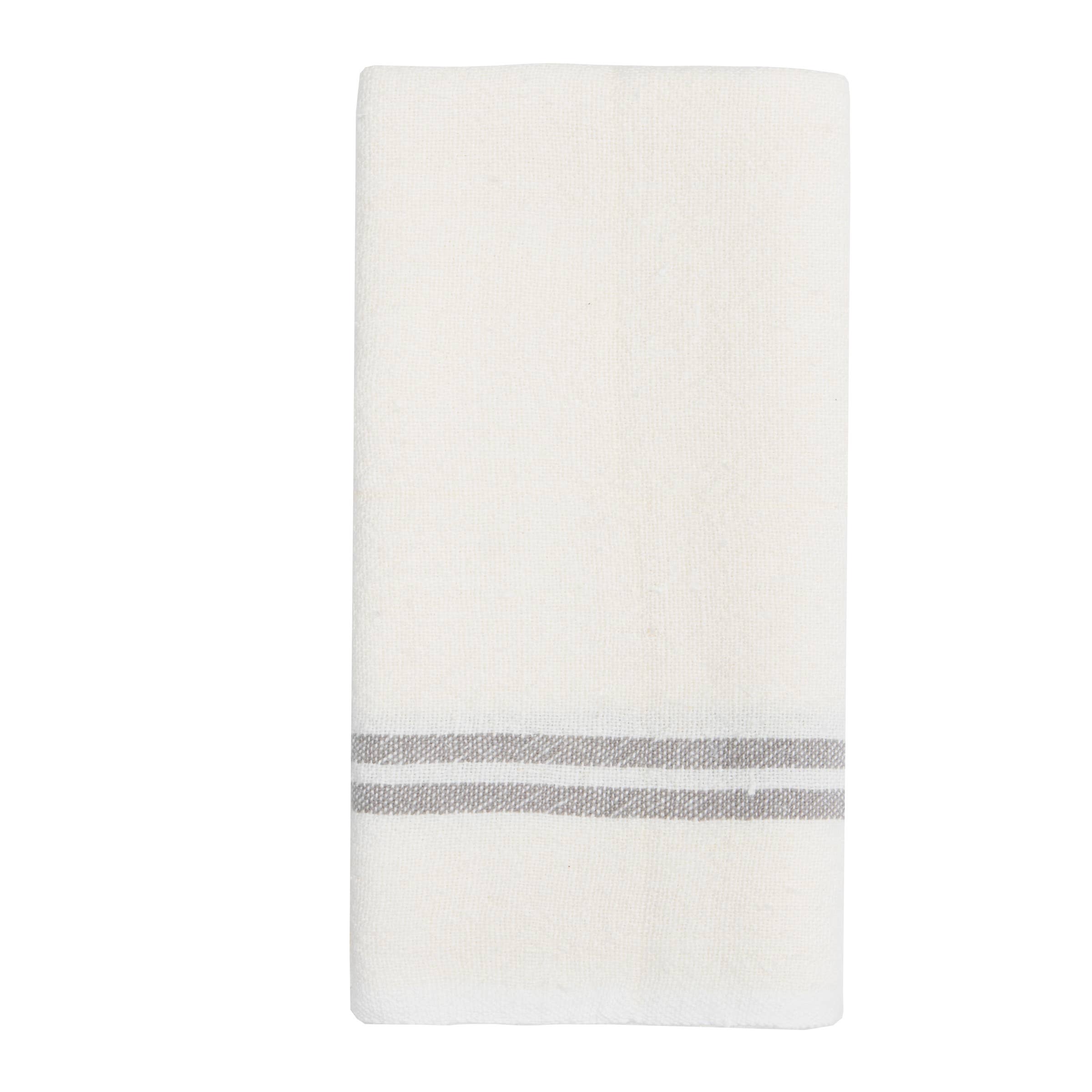 Paulette Towels- Set of 2