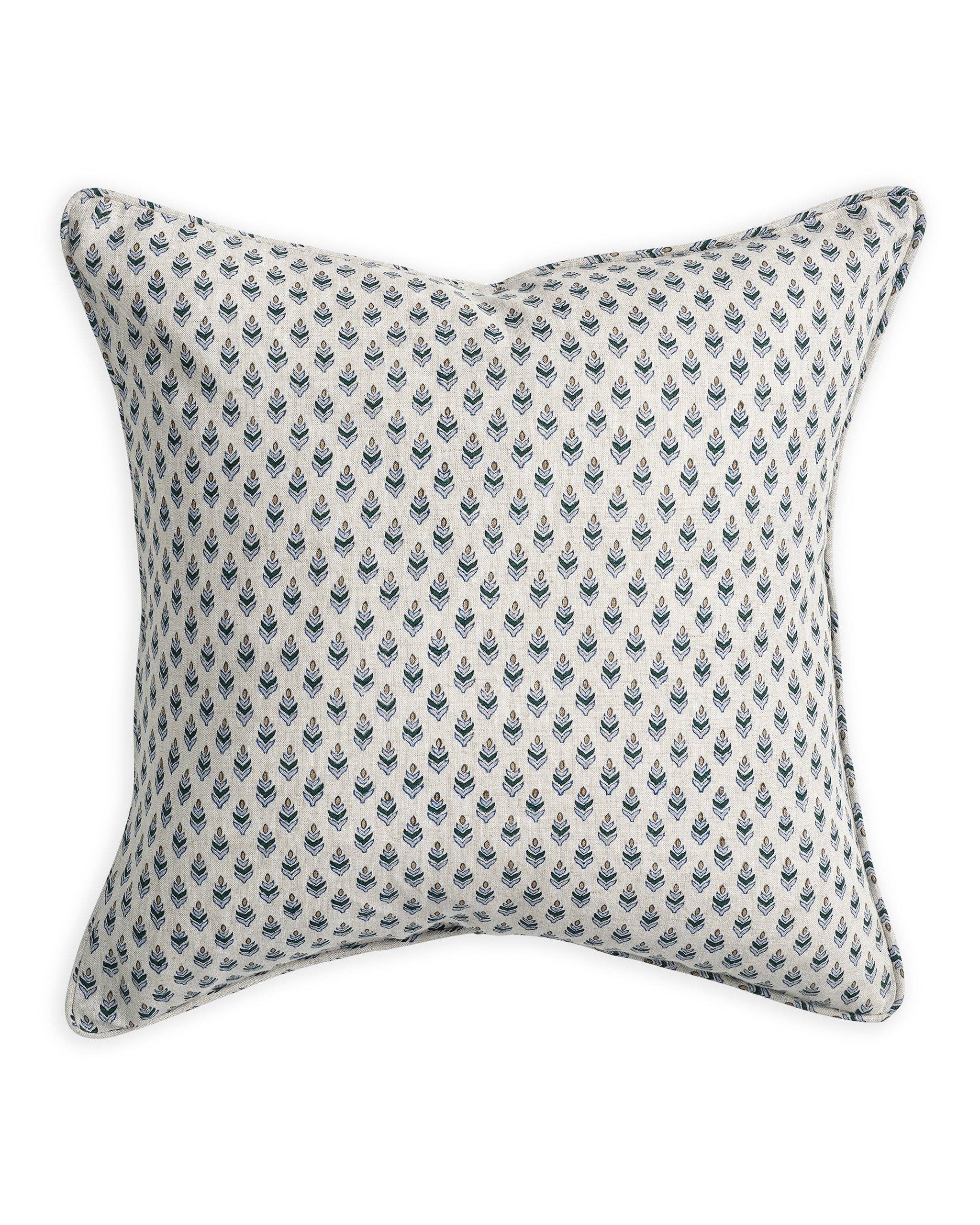 Suze Pillow Cover