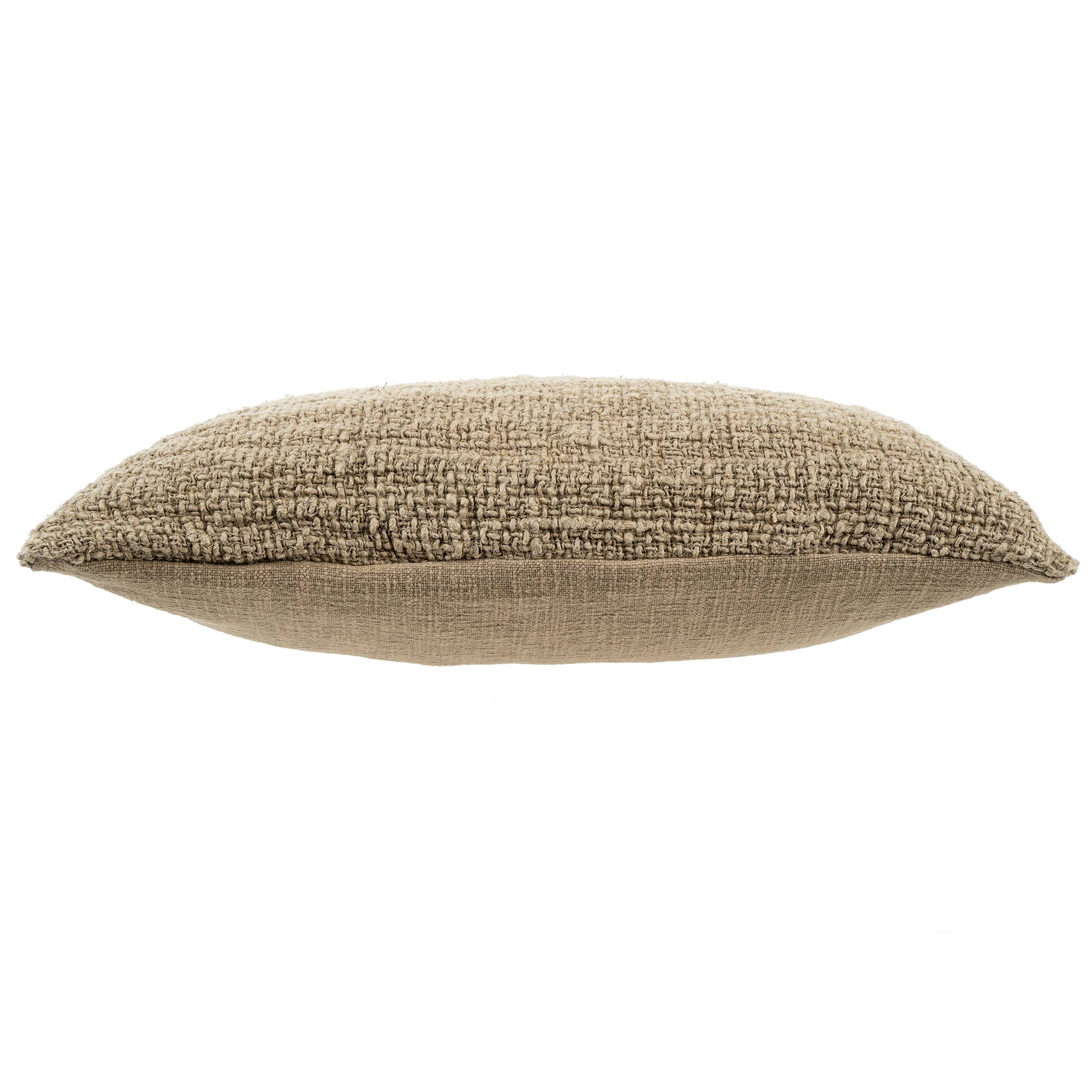 Monterey Linen Weave Pillow