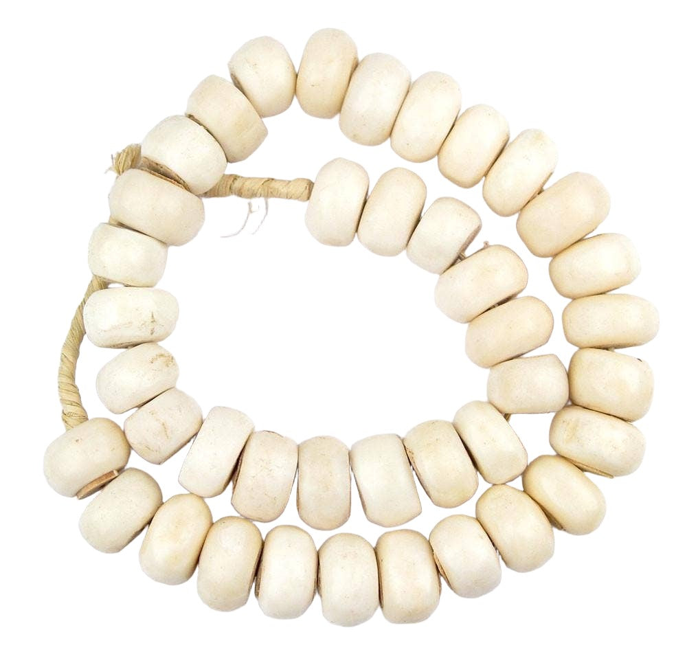 Soren Bone Beads