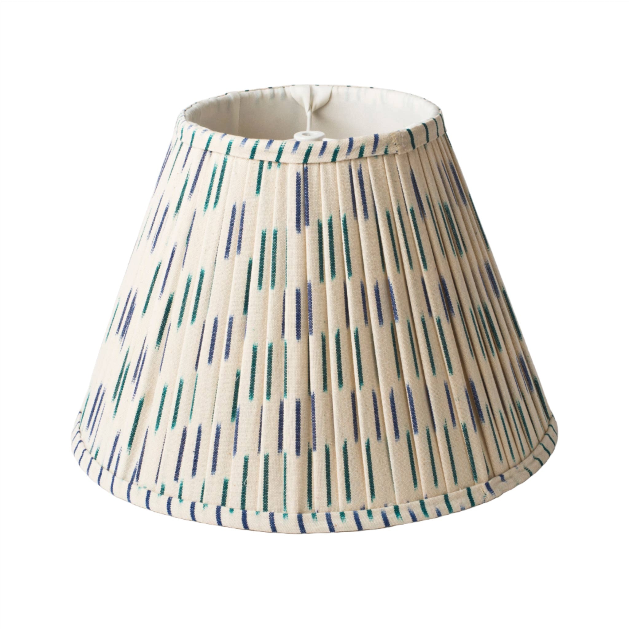 Griffin Pleated Lampshade