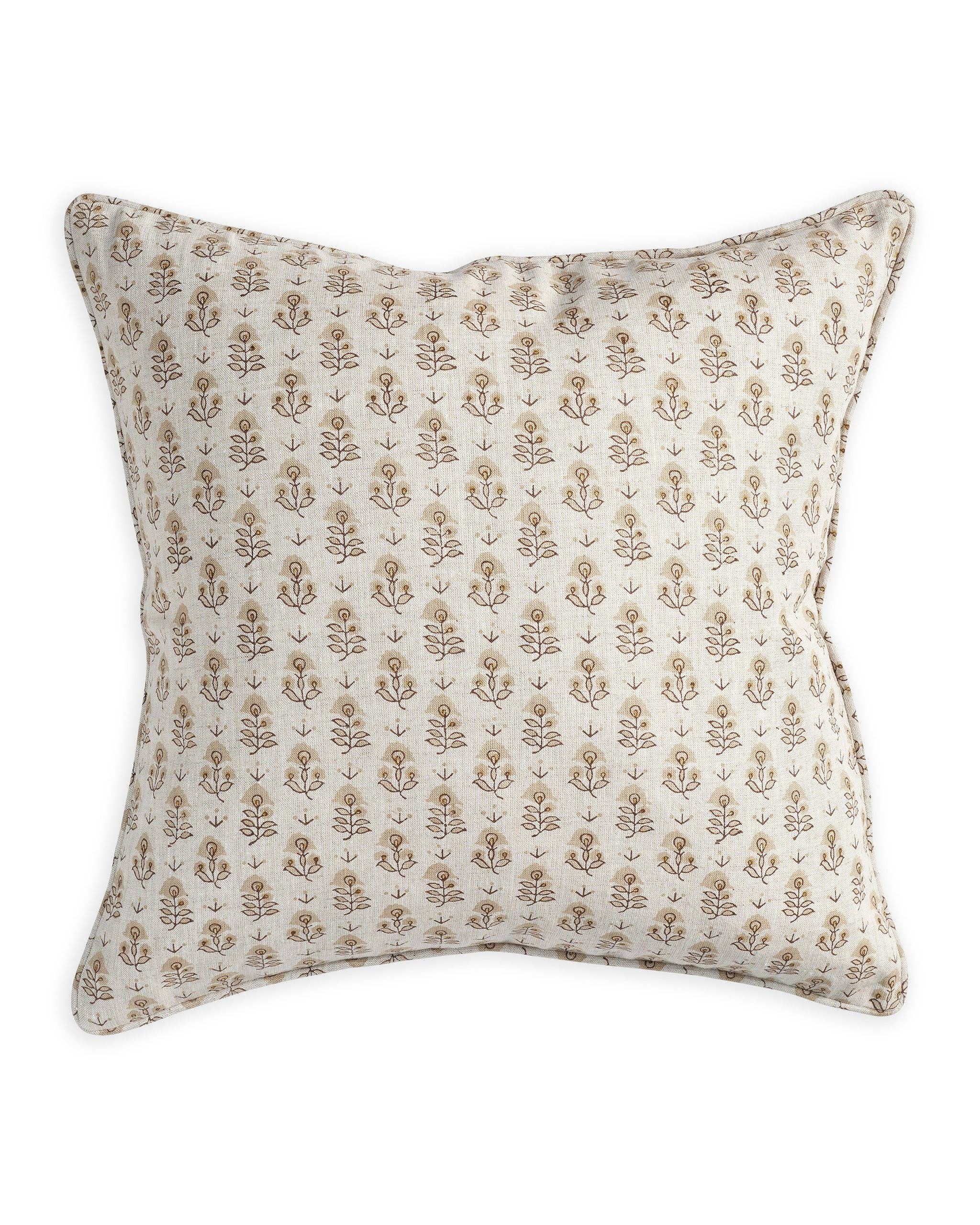 Emma Pillow Cover