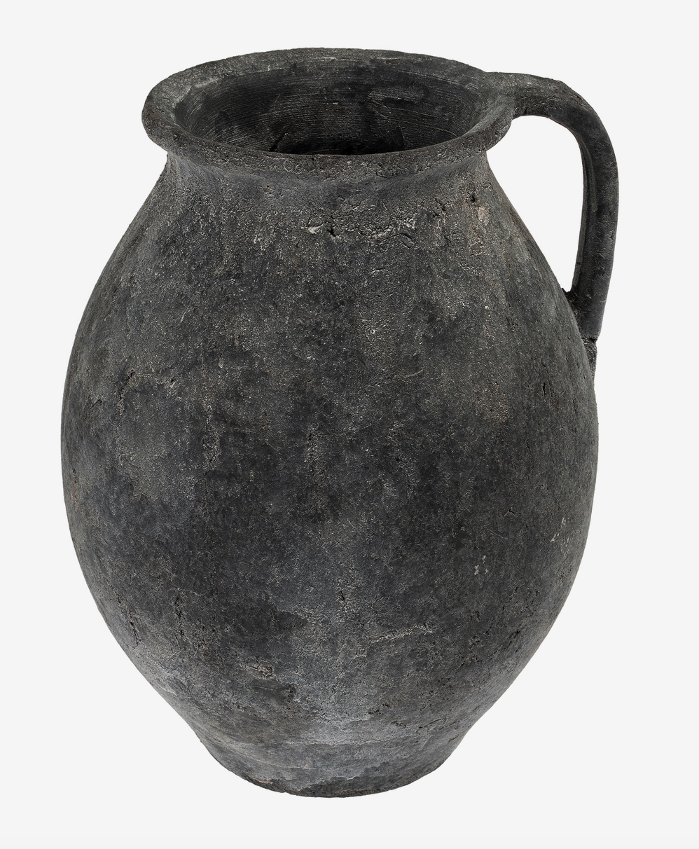 Miranda Pitcher Vase