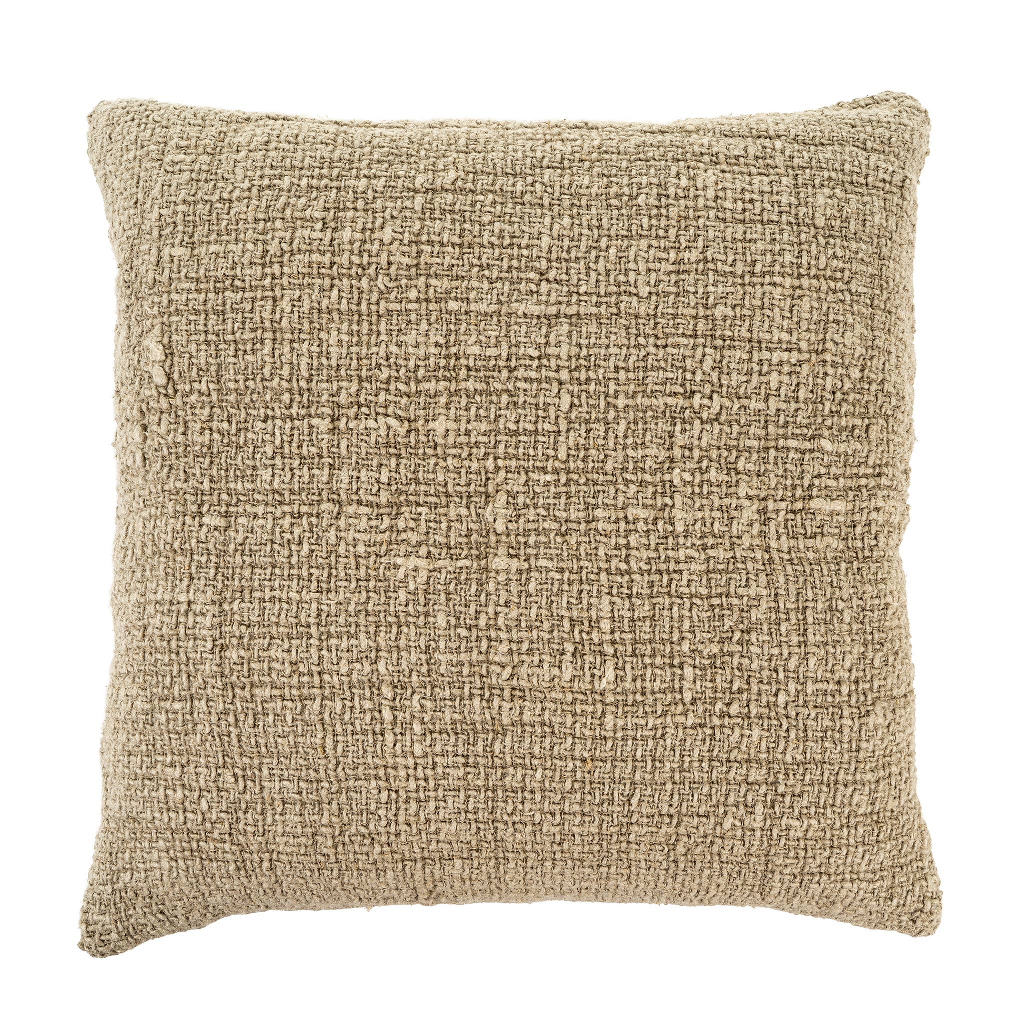 Monterey Linen Weave Pillow