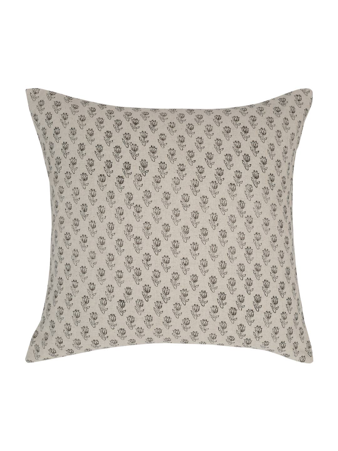 Francis pillow cover