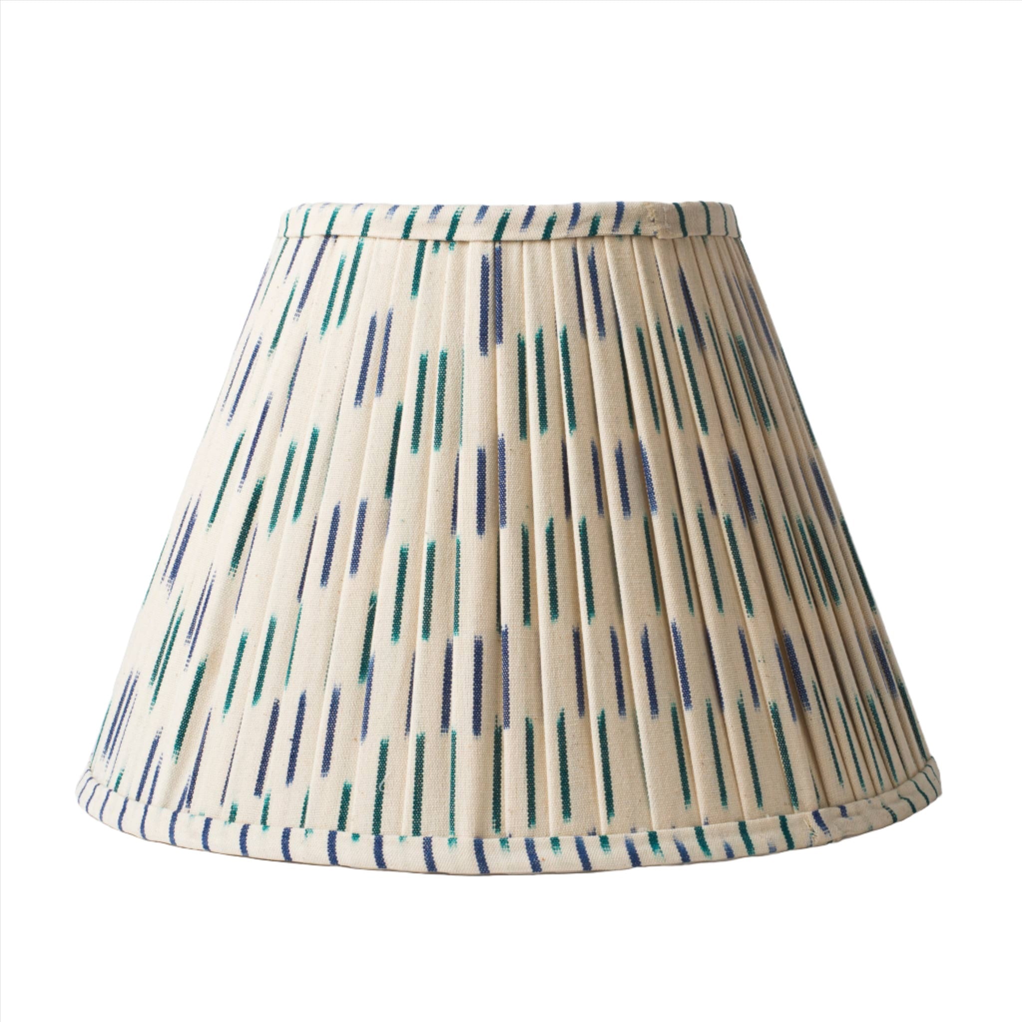 Griffin Pleated Lampshade